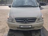 Mercedes-Benz Vito 2012 годаүшін10 000 000 тг. в Алматы