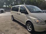 Mercedes-Benz Vito 2012 годаүшін10 000 000 тг. в Алматы – фото 2