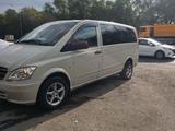 Mercedes-Benz Vito 2012 годаүшін10 000 000 тг. в Алматы – фото 3