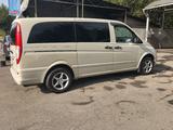Mercedes-Benz Vito 2012 годаүшін10 000 000 тг. в Алматы – фото 4