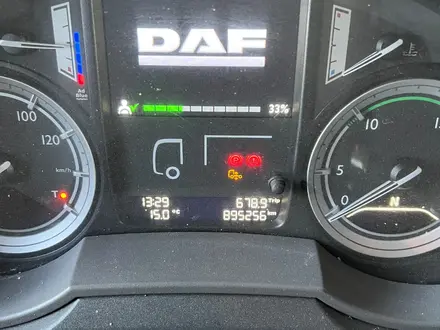 DAF  XF 106 (460) 2016 года за 15 300 000 тг. в Алматы – фото 10