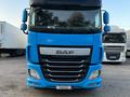 DAF  XF 106 (460) 2016 года за 15 300 000 тг. в Алматы