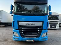 DAF  XF 106 (460) 2016 годаүшін17 900 000 тг. в Алматы