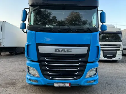 DAF  XF 106 (460) 2016 года за 15 300 000 тг. в Алматы