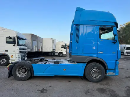DAF  XF 106 (460) 2016 года за 15 300 000 тг. в Алматы – фото 4