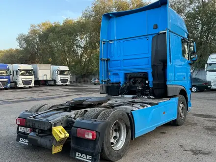 DAF  XF 106 (460) 2016 года за 15 300 000 тг. в Алматы – фото 5