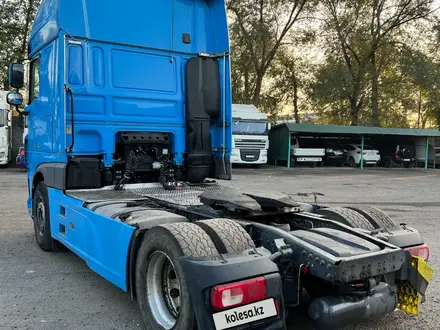 DAF  XF 106 (460) 2016 года за 15 300 000 тг. в Алматы – фото 6