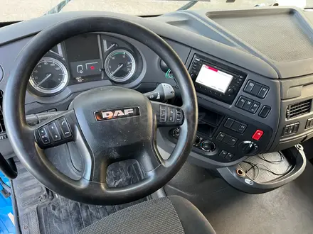 DAF  XF 106 (460) 2016 года за 15 300 000 тг. в Алматы – фото 8