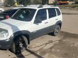 Chevrolet Niva 2014 года за 2 500 000 тг. в Уральск