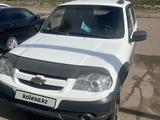 Chevrolet Niva 2014 года за 2 500 000 тг. в Уральск – фото 2