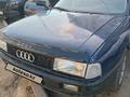 Audi 80 1991 годаүшін1 300 000 тг. в Жезказган