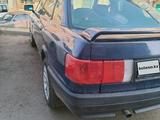 Audi 80 1991 годаfor1 300 000 тг. в Жезказган – фото 3