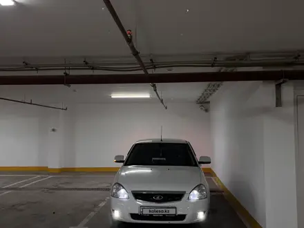 ВАЗ (Lada) Priora 2170 2014 года за 1 600 000 тг. в Актау