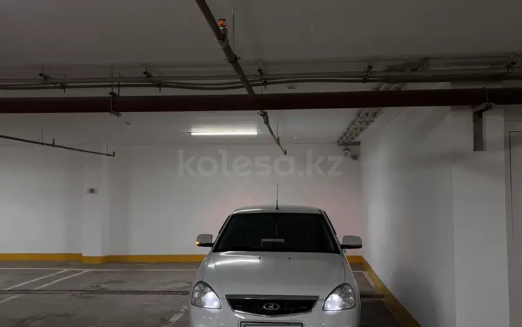 ВАЗ (Lada) Priora 2170 2014 годаүшін1 600 000 тг. в Актау