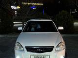 ВАЗ (Lada) Priora 2170 2014 годаүшін1 600 000 тг. в Актау – фото 3