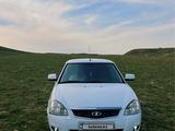 ВАЗ (Lada) Priora 2170 2014 годаүшін1 600 000 тг. в Актау – фото 4