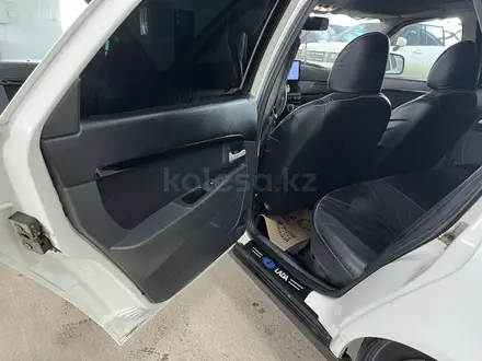 ВАЗ (Lada) Priora 2170 2014 года за 1 600 000 тг. в Актау – фото 10