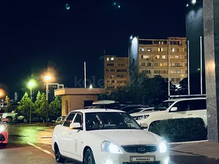 ВАЗ (Lada) Priora 2170 2014 года за 1 600 000 тг. в Актау – фото 2