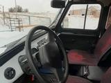 УАЗ Hunter 2013 года за 3 500 000 тг. в Шалкар – фото 4