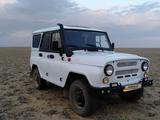 УАЗ Hunter 2013 года за 3 500 000 тг. в Шалкар