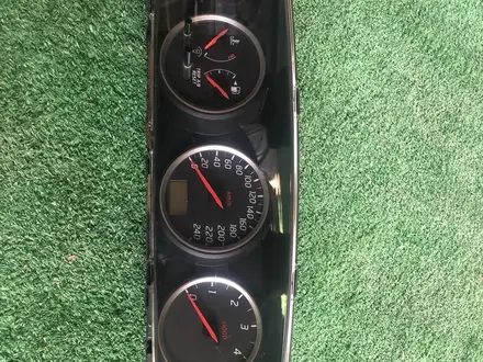 Спидометр Nissan Primera P12 за 10 000 тг. в Алматы