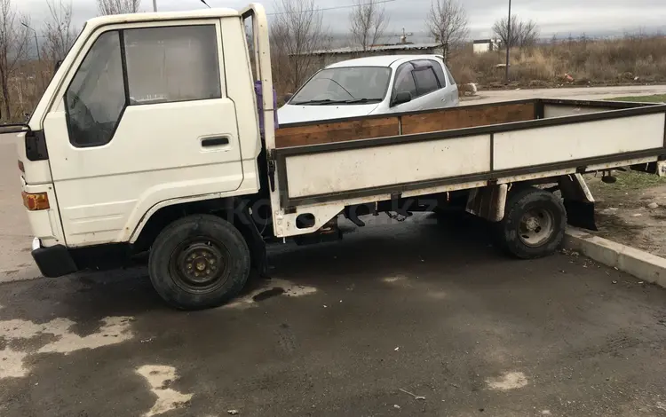 Toyota  Dyna 1987 года за 2 700 000 тг. в Алматы