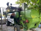 Енисей  Зерноуборочные комбайны 2005 года за 4 500 000 тг. в Шымкент