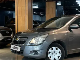 Chevrolet Cobalt