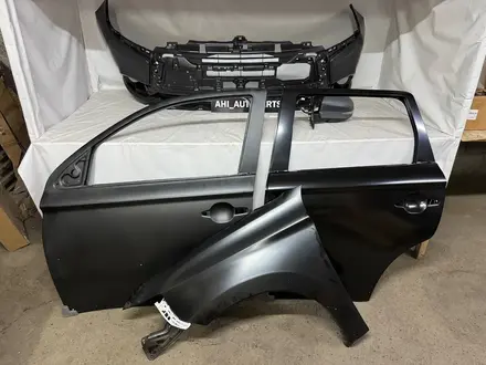 Крыло на mitsubishi за 35 000 тг. в Алматы
