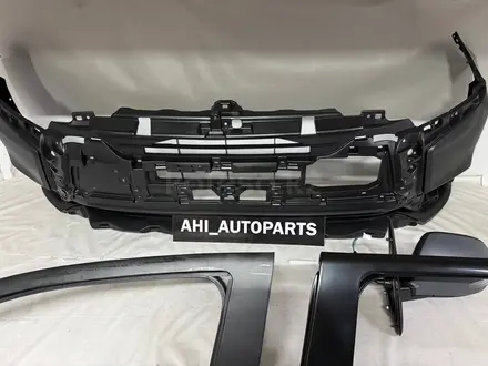 Крыло на mitsubishi за 35 000 тг. в Алматы – фото 8