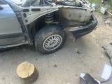 Audi 80 1991 годаfor350 000 тг. в Есик – фото 3