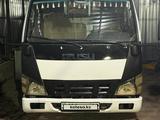 Isuzu 2007 годаүшін3 700 000 тг. в Алматы
