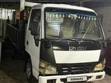 Isuzu 2007 годаүшін3 700 000 тг. в Алматы – фото 3
