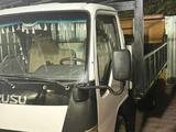 Isuzu 2007 годаүшін3 700 000 тг. в Алматы – фото 2