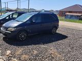 Opel Zafira 2002 годаүшін3 000 000 тг. в Актобе – фото 2
