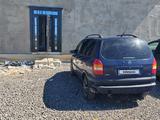 Opel Zafira 2002 годаүшін3 000 000 тг. в Актобе – фото 3