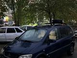 Opel Zafira 2002 годаүшін3 000 000 тг. в Актобе – фото 5