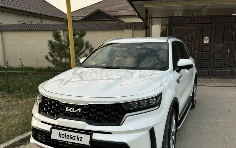 Kia Sorento 2022 годаfor20 000 000 тг. в Шымкент