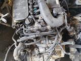 Двигатель из европы на все виды за 190 000 тг. в Шымкент – фото 2