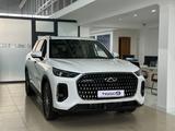 Chery Tiggo 9 Flagship 2025 года за 16 990 000 тг. в Кызылорда