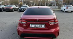 Toyota Corolla 2020 года за 7 800 000 тг. в Астана – фото 4