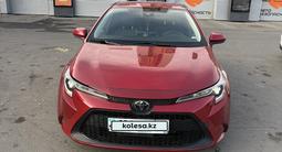 Toyota Corolla 2020 года за 7 800 000 тг. в Астана – фото 2