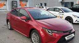 Toyota Corolla 2020 года за 7 800 000 тг. в Астана – фото 3