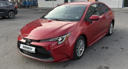 Toyota Corolla 2020 года за 7 800 000 тг. в Астана