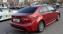 Toyota Corolla 2020 года за 7 800 000 тг. в Астана – фото 5