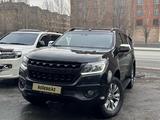 Chevrolet TrailBlazer 2022 года за 13 000 000 тг. в Семей