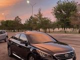 Hyundai Sonata 2016 годаүшін6 000 000 тг. в Алматы – фото 2