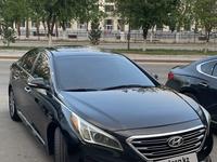 Hyundai Sonata 2016 годаүшін6 000 000 тг. в Алматы