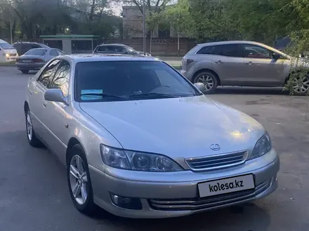 Lexus ES 300 1999 годаүшін5 500 000 тг. в Алматы – фото 3