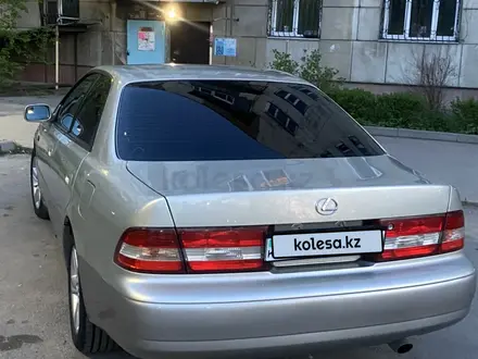 Lexus ES 300 1999 годаүшін5 500 000 тг. в Алматы – фото 4